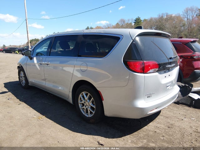 Aukcja sprzedaży 2024 Chrysler Voyager Lx, vin: 2C4RC1CGXRR201923, numer aukcji: 44922424