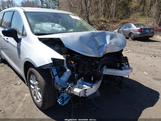 Aukcja sprzedaży 2024 Chrysler Voyager Lx, vin: 2C4RC1CGXRR201923, numer aukcji: 44922424
