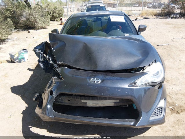 Scion FR-S 2015 JF1ZNAA11F8713642 Image 13