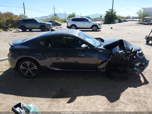 Scion FR-S 2015 JF1ZNAA11F8713642 Image 14
