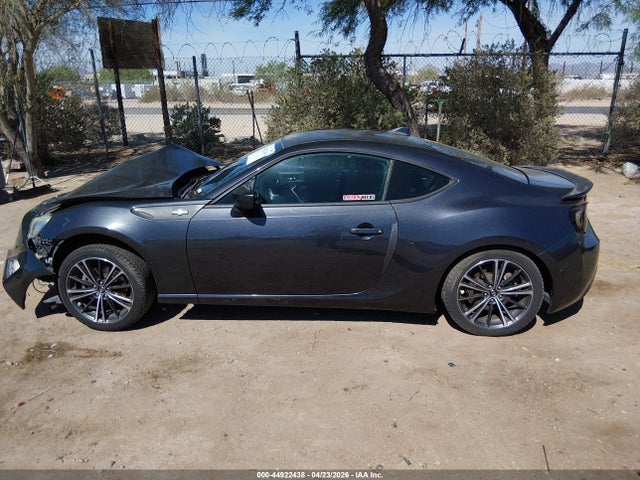 Scion FR-S 2015 JF1ZNAA11F8713642 Image 15