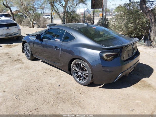 Scion FR-S 2015 JF1ZNAA11F8713642 Image 3
