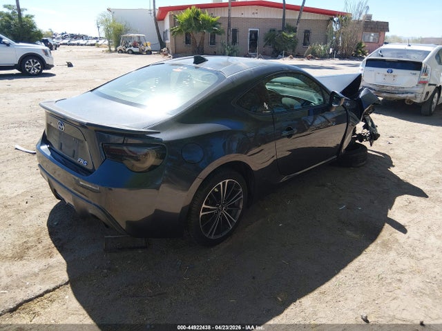 Scion FR-S 2015 JF1ZNAA11F8713642 Image 4