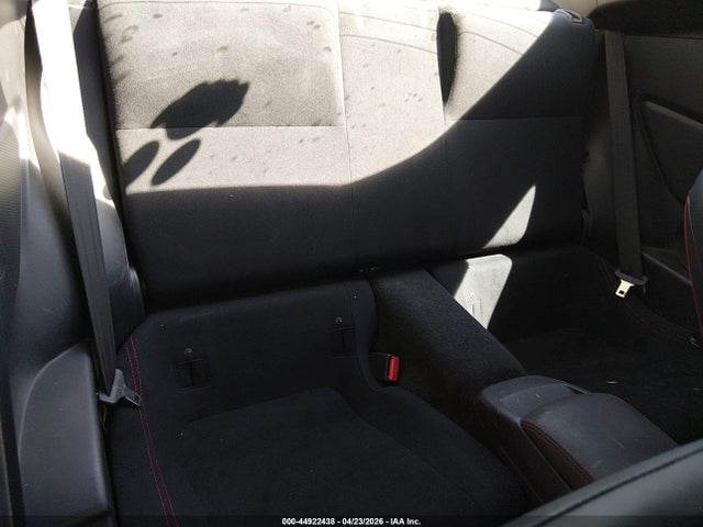 Scion FR-S 2015 JF1ZNAA11F8713642 Image 8