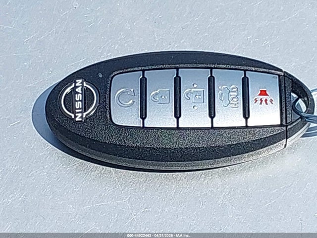 Продаж на аукціоні авто 2025 Nissan Altima Sv Fwd, vin: 1N4BL4DV2SN316976, номер лоту: 44922443