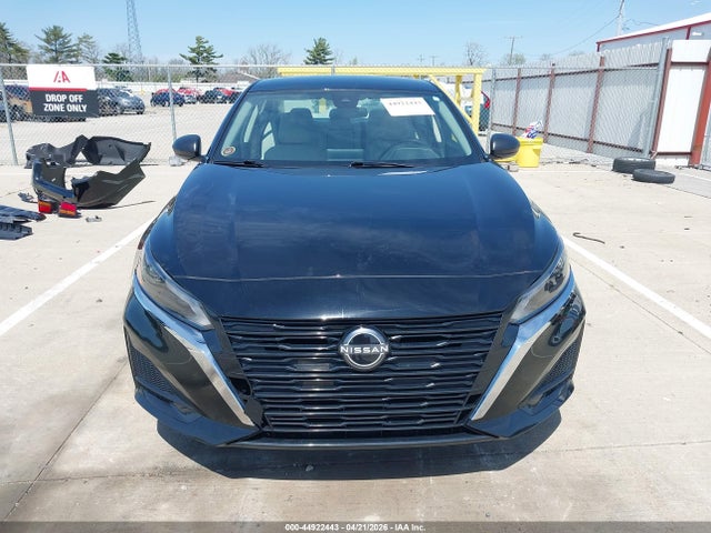 Продаж на аукціоні авто 2025 Nissan Altima Sv Fwd, vin: 1N4BL4DV2SN316976, номер лоту: 44922443