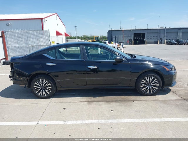 Продаж на аукціоні авто 2025 Nissan Altima Sv Fwd, vin: 1N4BL4DV2SN316976, номер лоту: 44922443