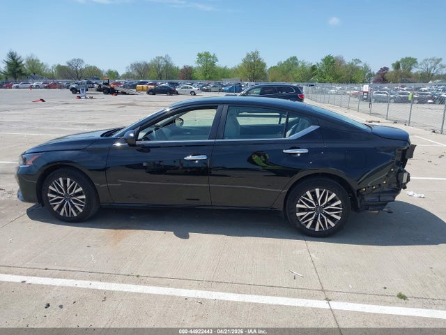 Продаж на аукціоні авто 2025 Nissan Altima Sv Fwd, vin: 1N4BL4DV2SN316976, номер лоту: 44922443