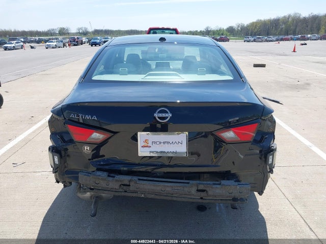 Продаж на аукціоні авто 2025 Nissan Altima Sv Fwd, vin: 1N4BL4DV2SN316976, номер лоту: 44922443