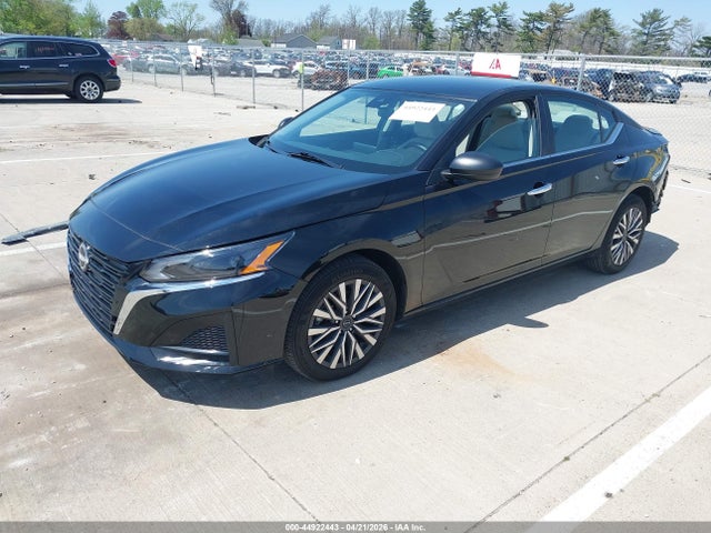 Продаж на аукціоні авто 2025 Nissan Altima Sv Fwd, vin: 1N4BL4DV2SN316976, номер лоту: 44922443