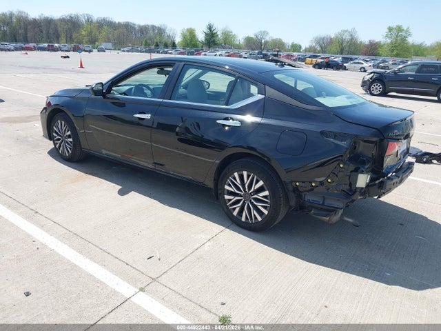 Продаж на аукціоні авто 2025 Nissan Altima Sv Fwd, vin: 1N4BL4DV2SN316976, номер лоту: 44922443