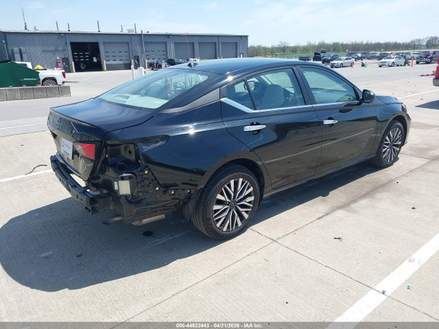 Продаж на аукціоні авто 2025 Nissan Altima Sv Fwd, vin: 1N4BL4DV2SN316976, номер лоту: 44922443