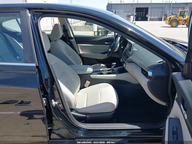 Продаж на аукціоні авто 2025 Nissan Altima Sv Fwd, vin: 1N4BL4DV2SN316976, номер лоту: 44922443