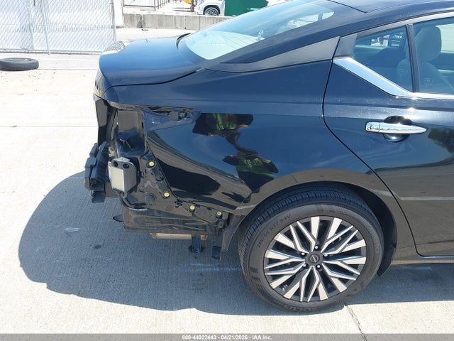 Продаж на аукціоні авто 2025 Nissan Altima Sv Fwd, vin: 1N4BL4DV2SN316976, номер лоту: 44922443