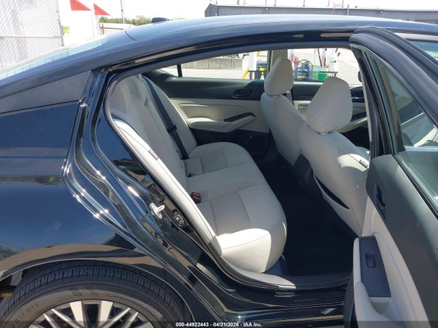 Продаж на аукціоні авто 2025 Nissan Altima Sv Fwd, vin: 1N4BL4DV2SN316976, номер лоту: 44922443
