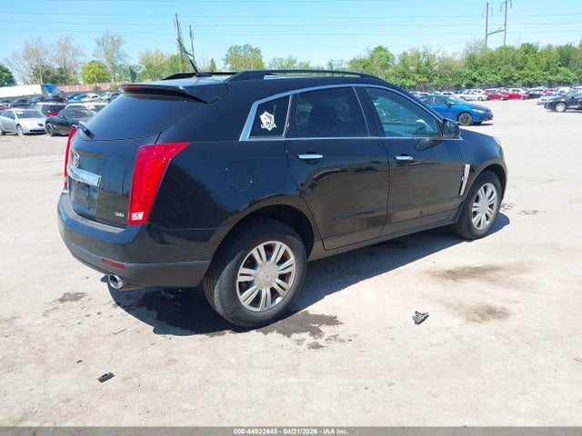 Продаж на аукціоні авто 2012 Cadillac Srx Standard, vin: 3GYFNGE33CS520577, номер лоту: 44922445