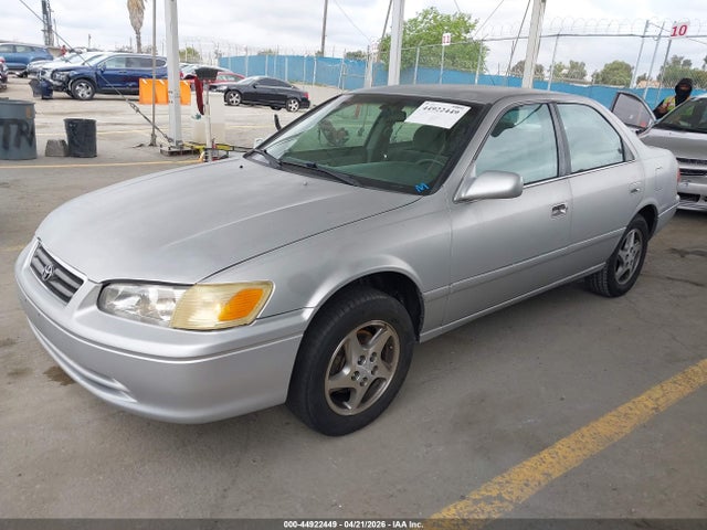 Продажа на аукционе авто 2001 Toyota Camry Ce, vin: 4T1BG22K41U837953, номер лота: 44922449