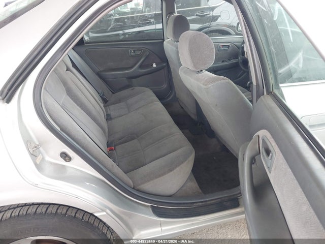 Продажа на аукционе авто 2001 Toyota Camry Ce, vin: 4T1BG22K41U837953, номер лота: 44922449
