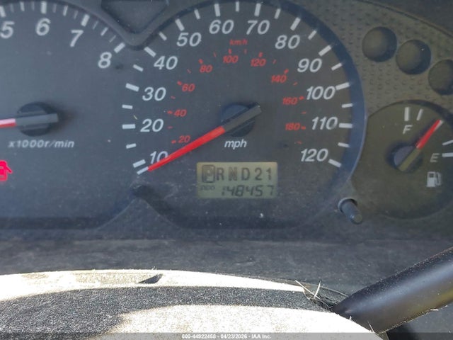 Продаж на аукціоні авто 2001 Mazda Tribute Es V6/lx V6, vin: 4F2CU08151KM51963, номер лоту: 44922458