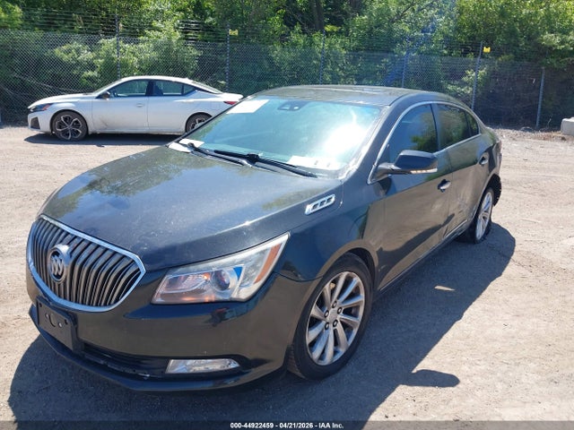 Продаж на аукціоні авто 2015 Buick Lacrosse Leather, vin: 1G4GB5G39FF248867, номер лоту: 44922459