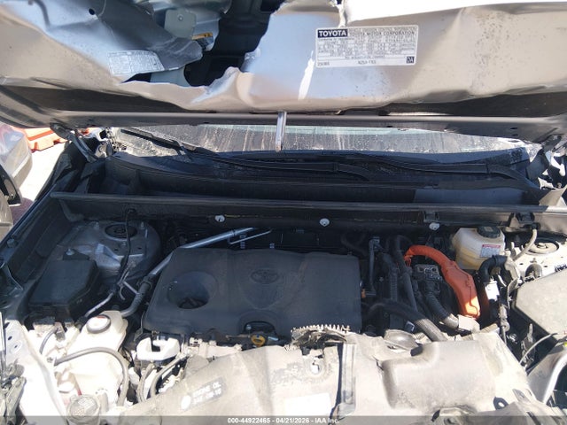 Aukcja sprzedaży 2024 Toyota Rav4 Hybrid Xle, vin: JTMRWRFVXRD237582, numer aukcji: 44922465