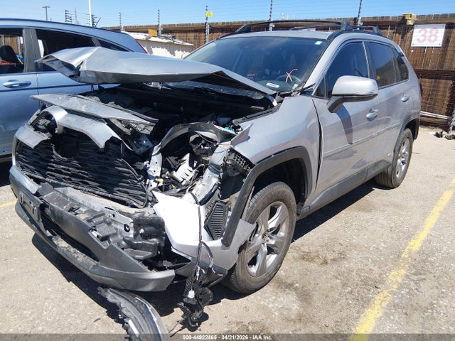 Aukcja sprzedaży 2024 Toyota Rav4 Hybrid Xle, vin: JTMRWRFVXRD237582, numer aukcji: 44922465