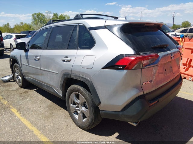 Aukcja sprzedaży 2024 Toyota Rav4 Hybrid Xle, vin: JTMRWRFVXRD237582, numer aukcji: 44922465