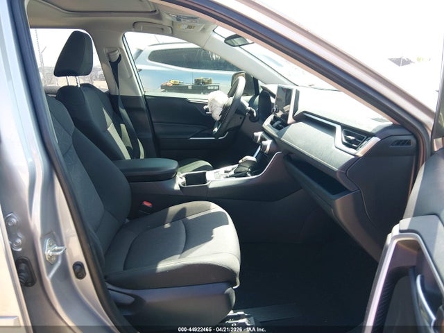 Aukcja sprzedaży 2024 Toyota Rav4 Hybrid Xle, vin: JTMRWRFVXRD237582, numer aukcji: 44922465