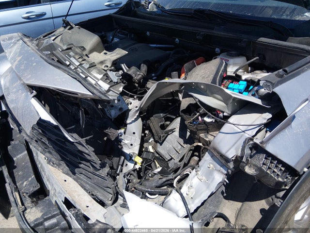 Aukcja sprzedaży 2024 Toyota Rav4 Hybrid Xle, vin: JTMRWRFVXRD237582, numer aukcji: 44922465