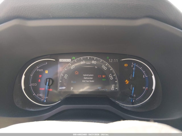 Aukcja sprzedaży 2024 Toyota Rav4 Hybrid Xle, vin: JTMRWRFVXRD237582, numer aukcji: 44922465