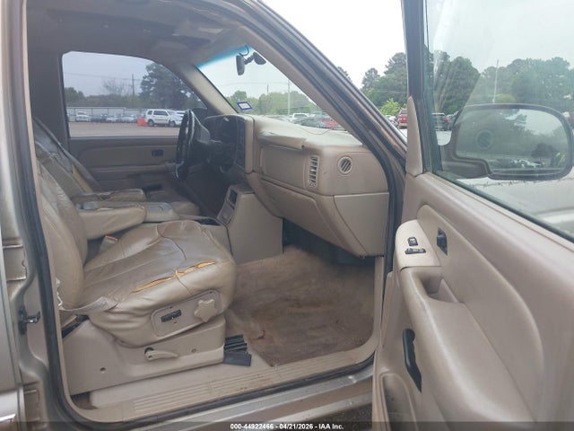 2001 Gmc Sierra 2500hd Sle მანქანა იყიდება აუქციონზე, vin: 1GTHK23G11F147220, აუქციონის ნომერი: 44922466
