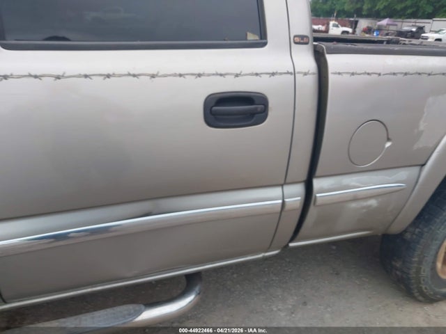 2001 Gmc Sierra 2500hd Sle მანქანა იყიდება აუქციონზე, vin: 1GTHK23G11F147220, აუქციონის ნომერი: 44922466