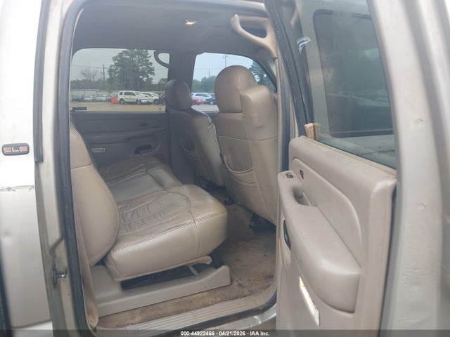 2001 Gmc Sierra 2500hd Sle მანქანა იყიდება აუქციონზე, vin: 1GTHK23G11F147220, აუქციონის ნომერი: 44922466