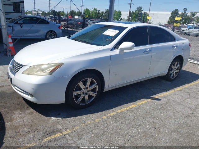 44922469 :رقم المزاد ، JTHBJ46G592317306 vin ، 2009 Lexus Es 350 مزاد بيع