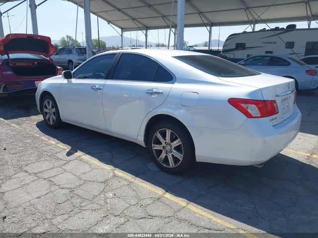 44922469 :رقم المزاد ، JTHBJ46G592317306 vin ، 2009 Lexus Es 350 مزاد بيع