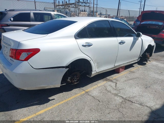 44922469 :رقم المزاد ، JTHBJ46G592317306 vin ، 2009 Lexus Es 350 مزاد بيع