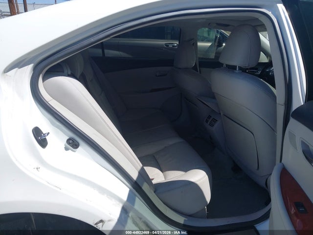 44922469 :رقم المزاد ، JTHBJ46G592317306 vin ، 2009 Lexus Es 350 مزاد بيع
