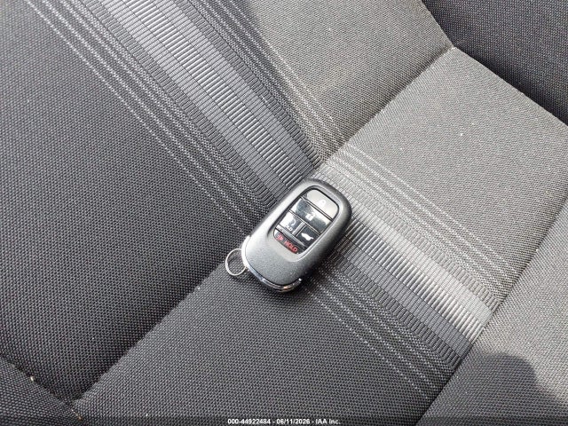Продажа на аукционе авто 2025 Honda Civic Hybrid Sport/sport Touring, vin: 2HGFE4F82SH348835, номер лота: 44922484