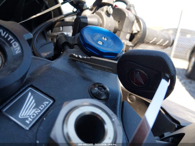 Honda Cbr600 Rr 2020 JH2PC40J7LK600004 Image 11