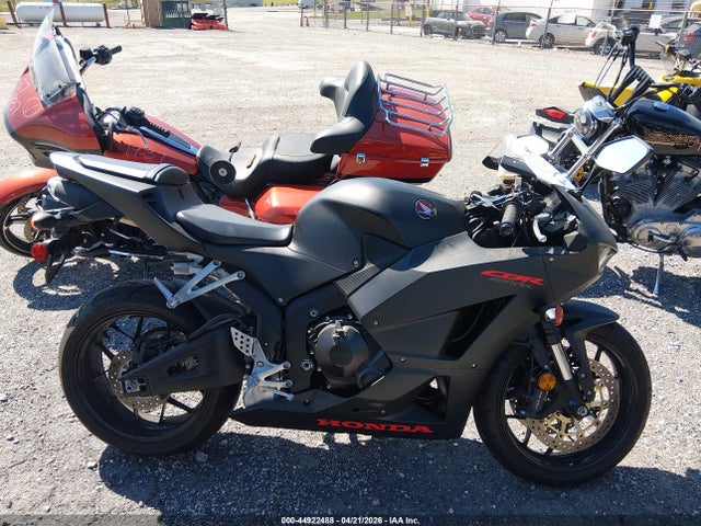Honda Cbr600 Rr 2020 JH2PC40J7LK600004 Image 12