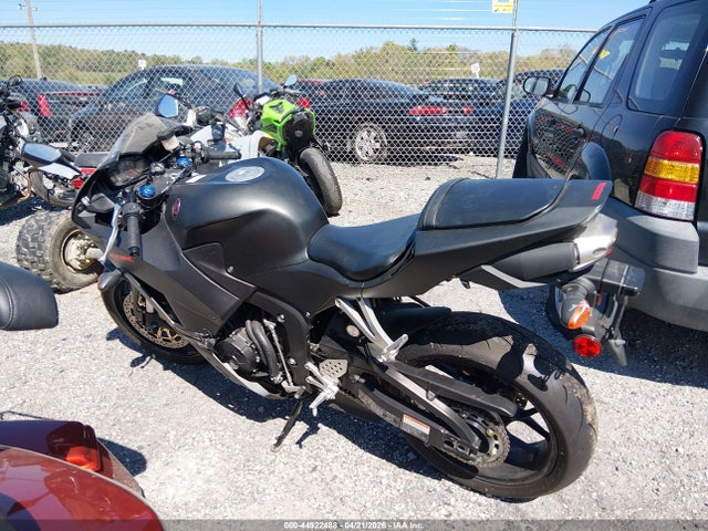 Honda Cbr600 Rr 2020 JH2PC40J7LK600004 Image 13
