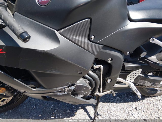 Honda Cbr600 Rr 2020 JH2PC40J7LK600004 Image 9