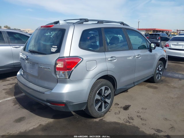 JF2SJABC6HH456098 Subaru Forester 2.5i