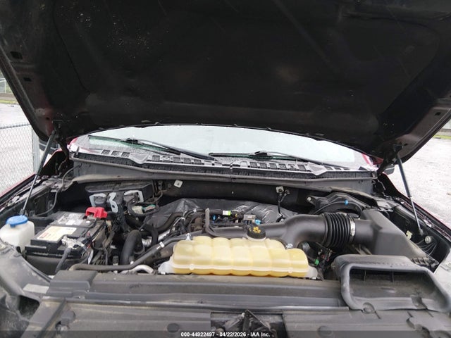 Aukcja sprzedaży 2019 Ford F-150 Xlt, vin: 1FTEW1EP8KKD86268, numer aukcji: 44922497