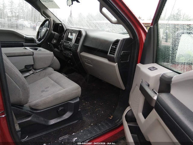 Aukcja sprzedaży 2019 Ford F-150 Xlt, vin: 1FTEW1EP8KKD86268, numer aukcji: 44922497