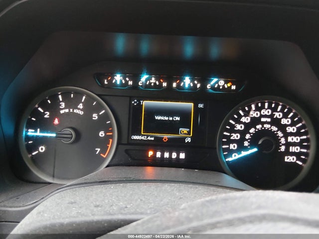 Aukcja sprzedaży 2019 Ford F-150 Xlt, vin: 1FTEW1EP8KKD86268, numer aukcji: 44922497