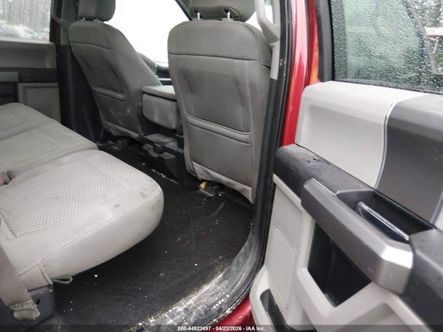 Aukcja sprzedaży 2019 Ford F-150 Xlt, vin: 1FTEW1EP8KKD86268, numer aukcji: 44922497