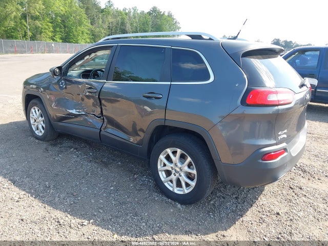 Aukcja sprzedaży 2016 Jeep Cherokee Latitude, vin: 1C4PJMCS4GW244970, numer aukcji: 44922502