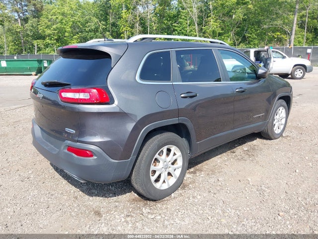 Aukcja sprzedaży 2016 Jeep Cherokee Latitude, vin: 1C4PJMCS4GW244970, numer aukcji: 44922502