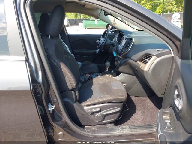 Aukcja sprzedaży 2016 Jeep Cherokee Latitude, vin: 1C4PJMCS4GW244970, numer aukcji: 44922502